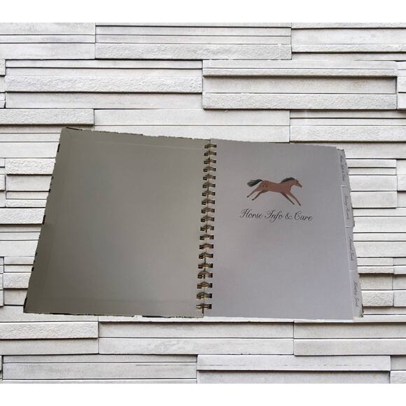 New Equestrian Journal - Picture 4 of 5